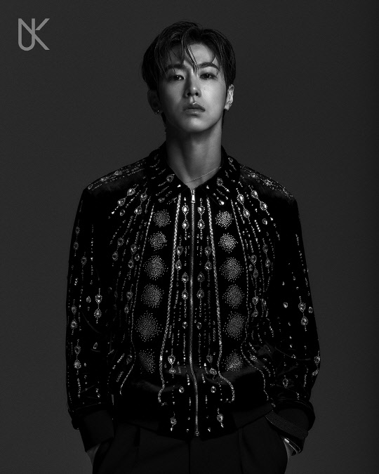 유노윤호 첫 솔로앨범 티저 [SM엔터테인먼트 제공]